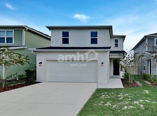 6107 Little Bluff Cir, Mascotte, FL 34753