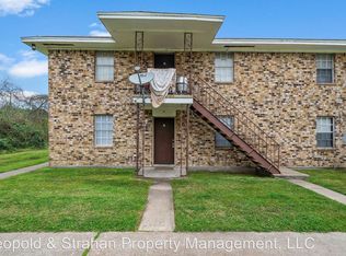 1614 Vauthier St APT 5, La Marque, TX 77568
