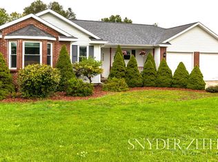 4658 Thornbird Dr, Middleville, MI 49333