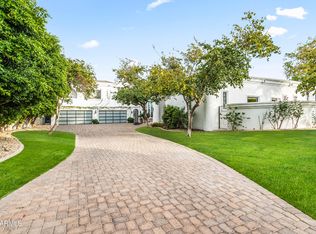 4725 N Launfal Ave, Phoenix, AZ 85018