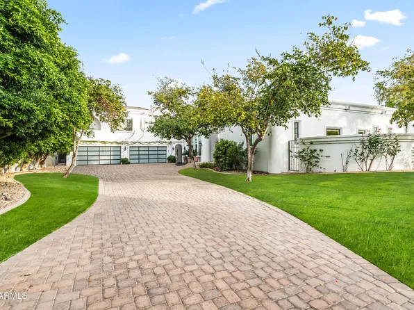 4725 N LAUNFAL Avenue, Phoenix, AZ 85018