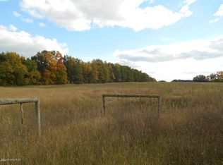 2268 W 68th St, Newaygo, MI 49337