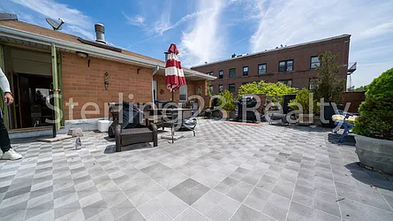 Rented by Sterling Realty Solution Inc