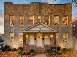 207 S Dupont St APT 3, Wilmington, DE 19805