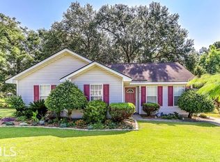 134 High Pointe Dr, Rincon, GA 31326