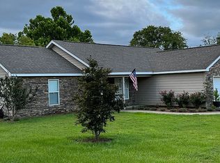 151 Roberts Dr, Defuniak Springs, FL 32433