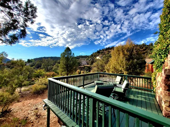 197 W Gene Dr, Payson, AZ 85541