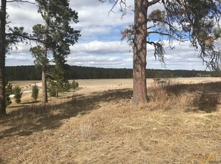 Emerald Ridge Rd, Rapid City, SD 57702