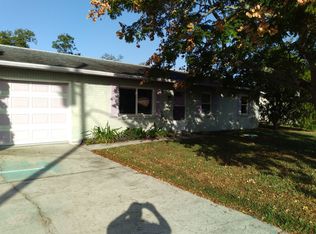3490 Ambassador Ave, Spring Hill, FL 34609