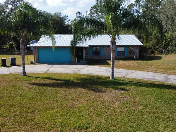 2501 Plumosa Dr, Indian Lake Estates, FL 33855