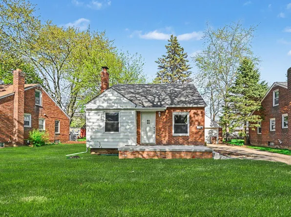 275 Dick Ave, Pontiac, MI 48341