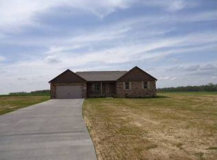 29673 Walker Ln, Ardmore, AL 35739