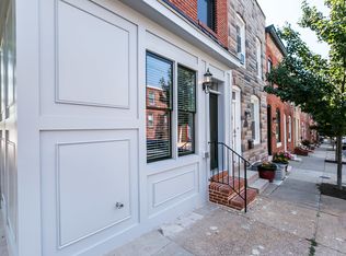 901 S Bouldin St, Baltimore, MD 21224