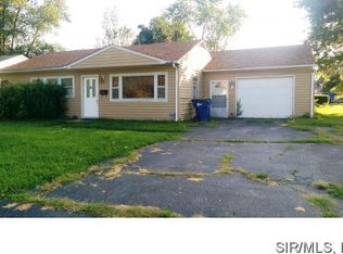 47 Louise Ln, Cahokia, IL 62206
