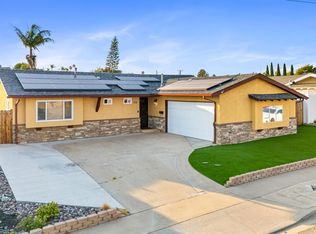 1818 La Corta St, Lemon Grove, CA 91945