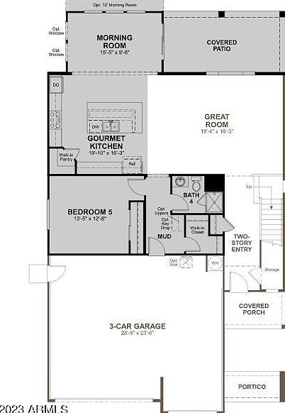 2nd image of 29 N 156TH Drive