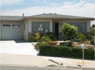 3332 Buena Hills Dr, Oceanside, CA 92056