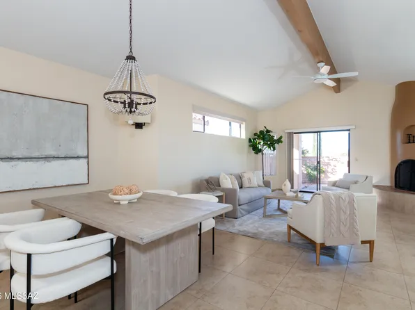 263 E Crooked Stick Dr, Oro Valley, AZ 85737