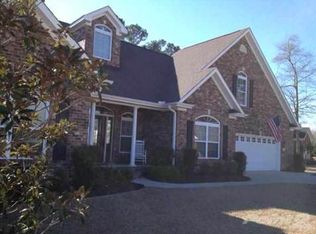 935 Clover Ct, Longs, SC 29568