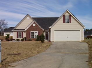 4310 Ashley Downs Ct, Loganville, GA 30052