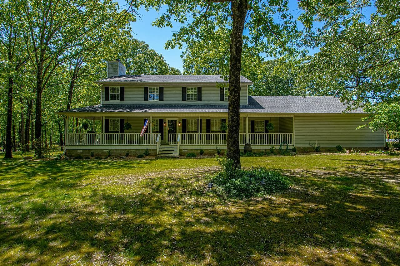 24808 Saddle Ranch Ln, Roland, AR 72135 Zillow