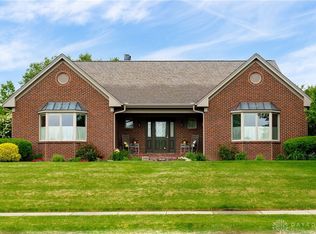 2013 Highlander Dr N, Xenia, OH 45385