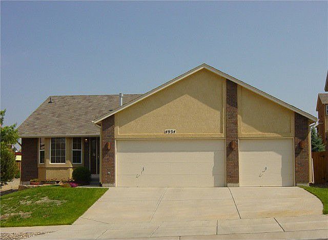 Fantastic Wagon Trails Rancher