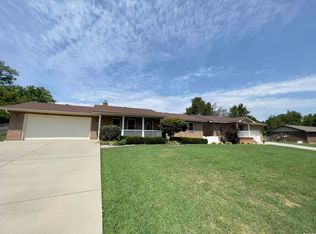 1632 Meadowbrook Dr, Mountain Home, AR 72653