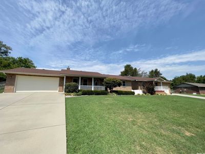 1632 Meadowbrook Dr, Mountain Home, AR, 72653
