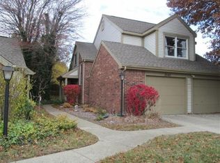 3046 Bayberry Ct W, Carmel, IN 46033
