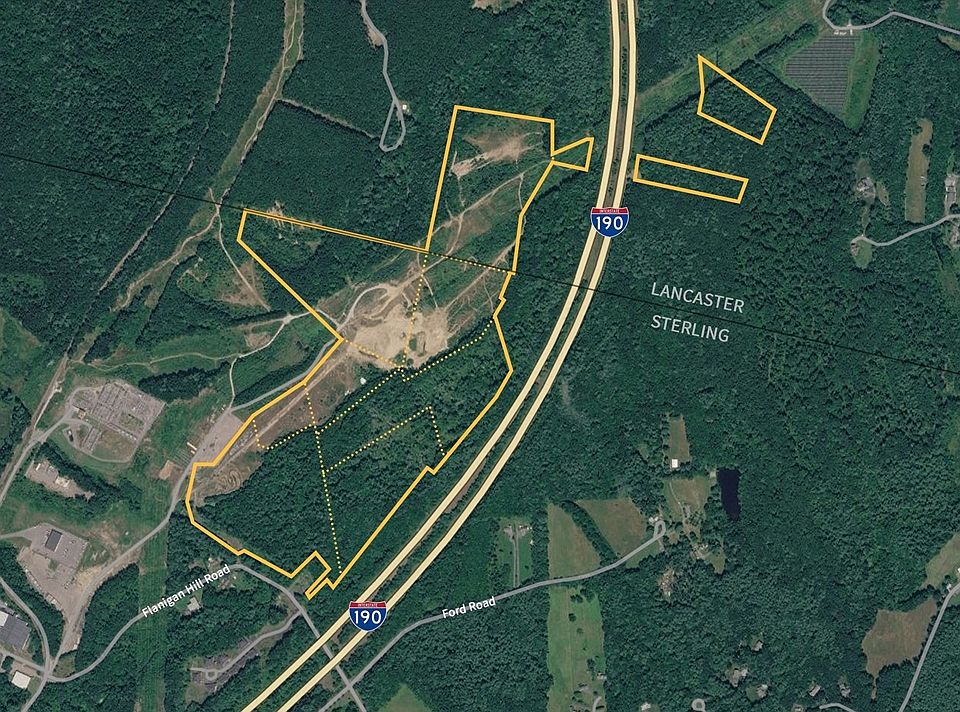 1st image of 32-50 Flanagan Hill Rd