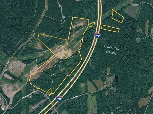 32-50 Flanagan Hill Rd, Sterling, MA 01564