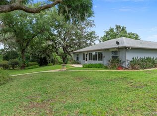 9521 E Swan Dr, Inverness, FL 34450