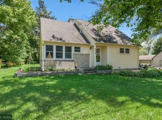 430 Buffalo Ave S, Montrose, MN 55363