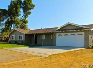 28711 Reservoir Ave, Nuevo, CA 92567