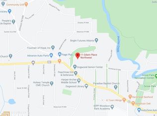 11 Edwin Pl NW, Atlanta, GA 30318