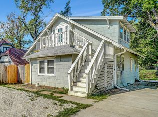 2312 N 53rd St #2, Lincoln, NE 68504