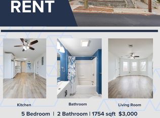 214 Silver Spring St FLOOR 2, Providence, RI 02904