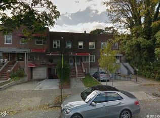 8064 164th St, Jamaica, NY 11432