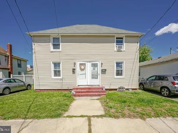 117 E Buck St #119, Paulsboro, NJ 08066