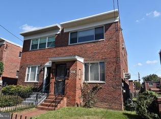 7527 9th St NW, Washington, DC 20012