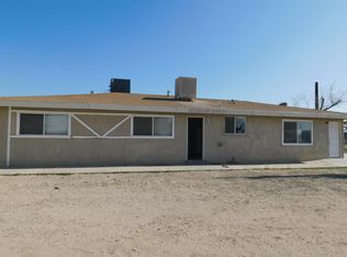 37562 115th St E, Littlerock, CA 93543