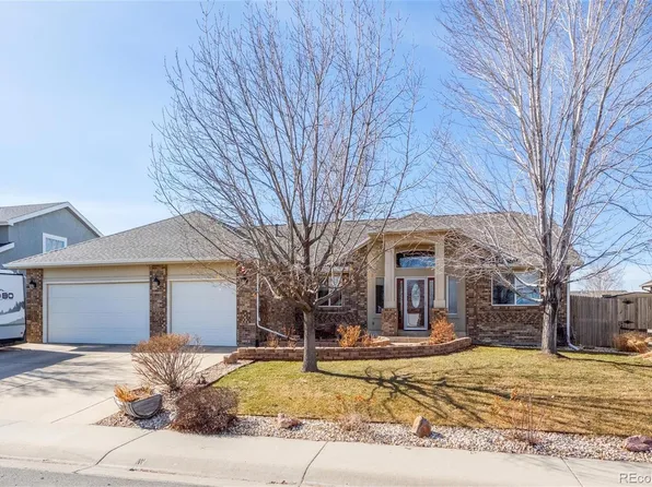 1428 Cherrywood Drive, Brighton, CO 80601