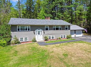 50 Country Club Rd, Manchester, ME 04351