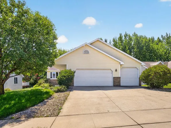 3514 42nd St NW, Rochester, MN 55901