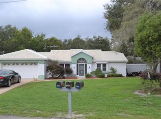 3103 Windbrook Ave, Spring Hill, FL 34608