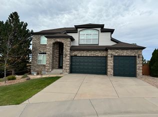 7206 Dolomite Ln, Castle Rock, CO 80108