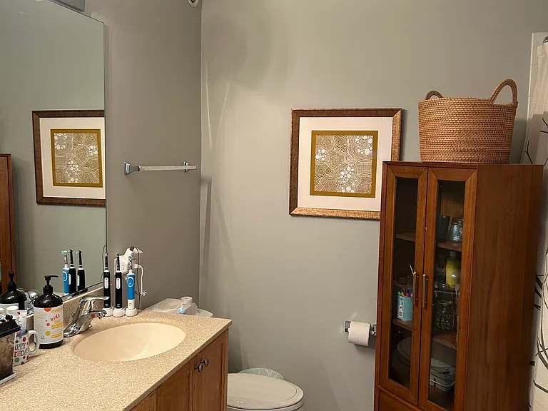 807 Davis St #1701 — Photo 6