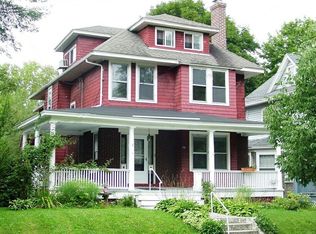 792 Park Ave, Albany, NY 12208