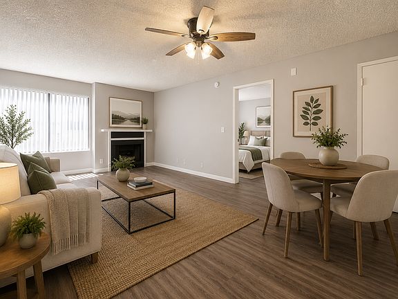 5th image of 14200 Victory Blvd APT 212